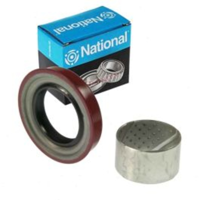 National Extension Housing Seal Kit for 1967-1992 Pontiac Firebird