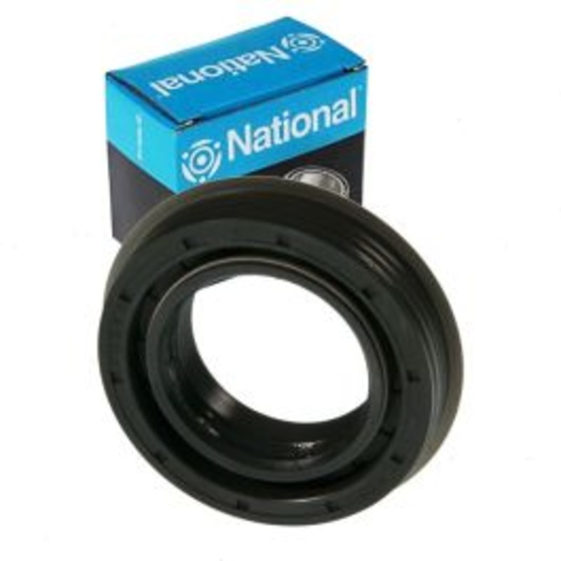 National Front Left Axle Shaft Seal for 2000-2009 Dodge Durango
