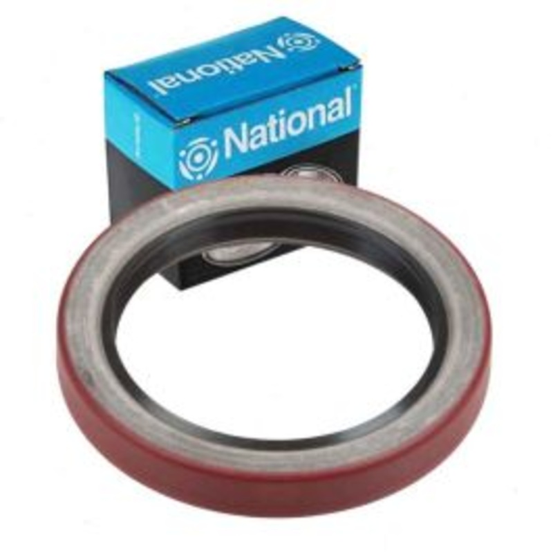 National Rear Outer Differential Pinion Seal for 1947-1955 GMC 150-22