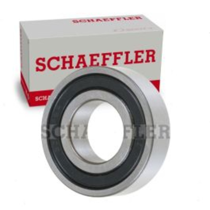 Schaeffler Clutch Pilot Bearing for 2001-2006 BMW 325xi 2.5L 3.0L L6