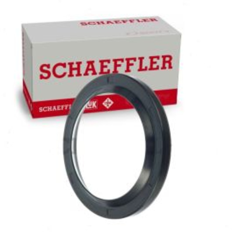 Schaeffler Front Wheel Seal for 1973-1980 Mercedes-Benz 450SL