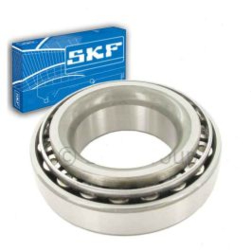 SKF Rear Inner Wheel Bearing for 1981-1982 Plymouth Reliant
