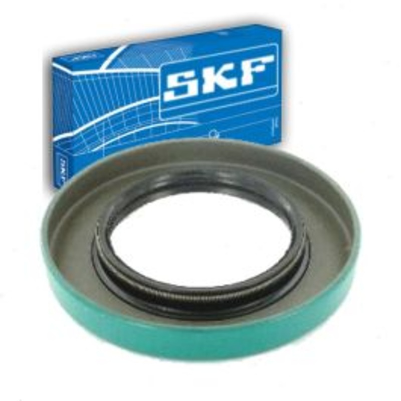 SKF Rear Inner Wheel Seal for 1965 International D1100