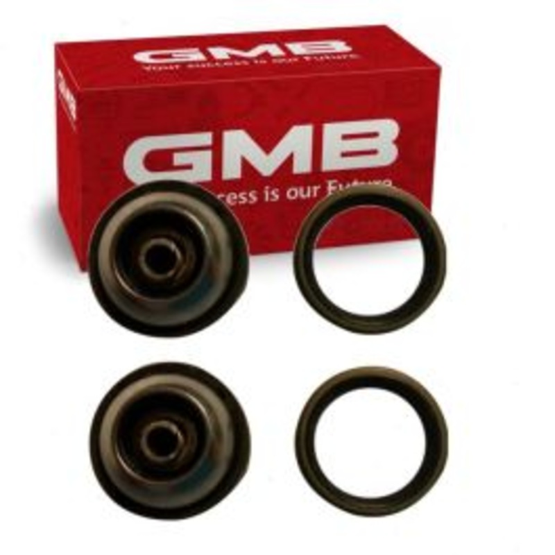 2 pc GMB Double Cardan CV Ball Kit for 1994-2010 Dodge Ram 3500