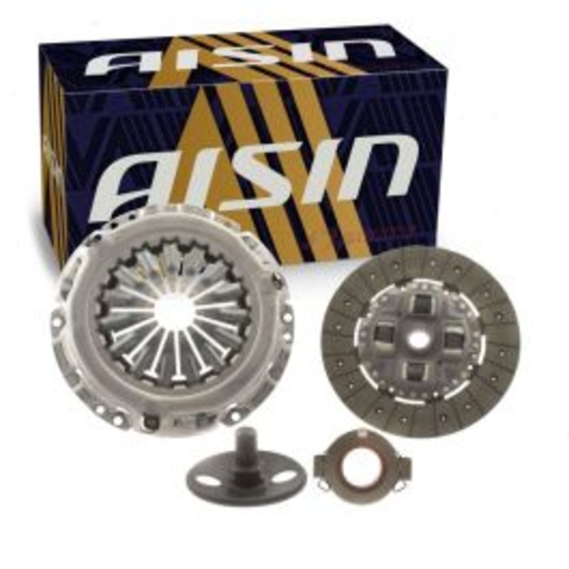 AISIN Clutch Kit for 2000-2006 Toyota MR2 Spyder 1.8L L4