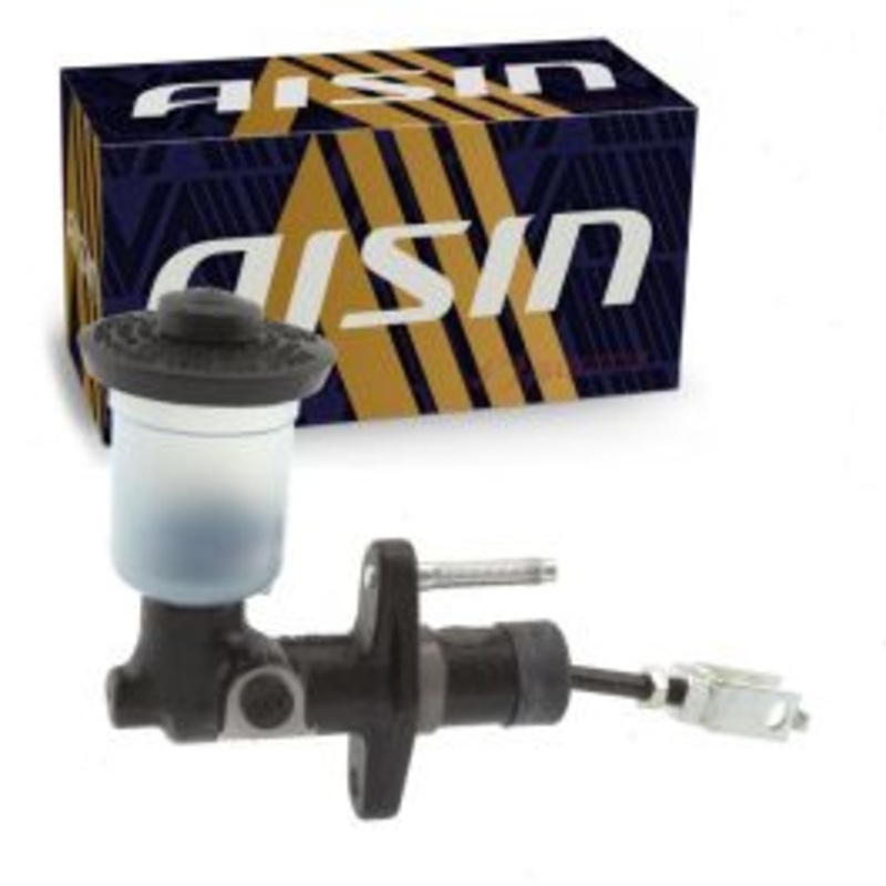 AISIN Clutch Master Cylinder for 1971-1975 Toyota Celica