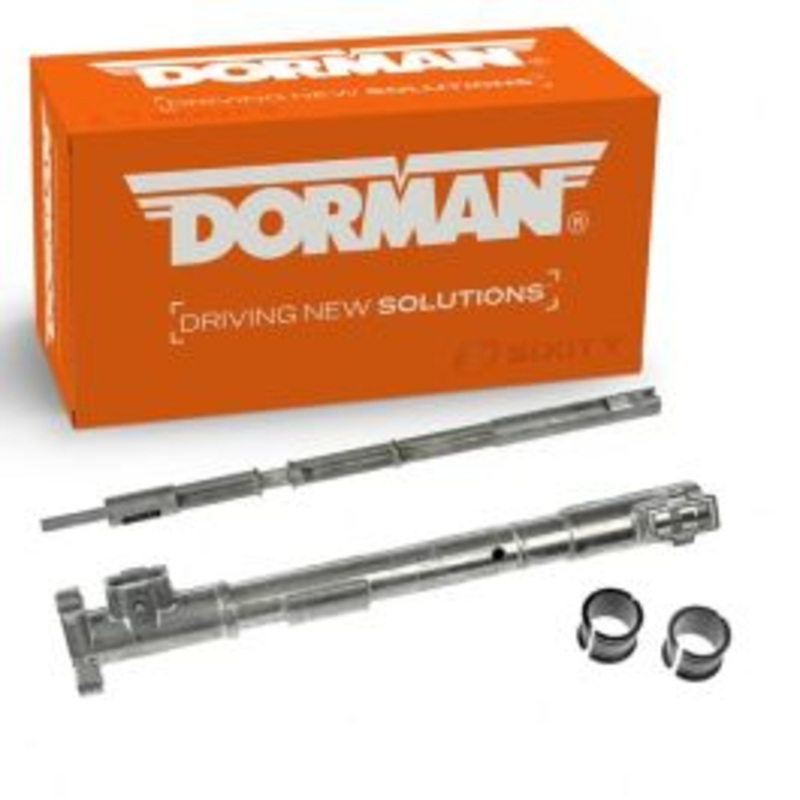 Dorman Automatic Transmission Shift Tube for 1997-2002 Ford E-150 Econoline