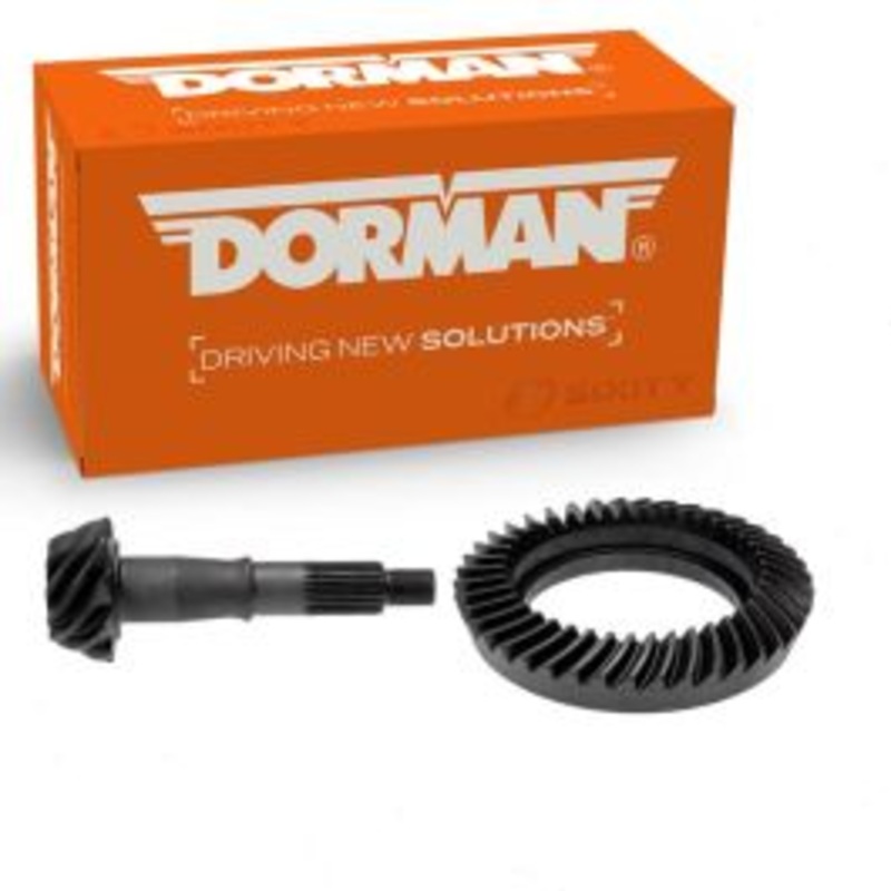 Dorman Rear Differential Ring & Pinion for 1996-1998 Isuzu Hombre