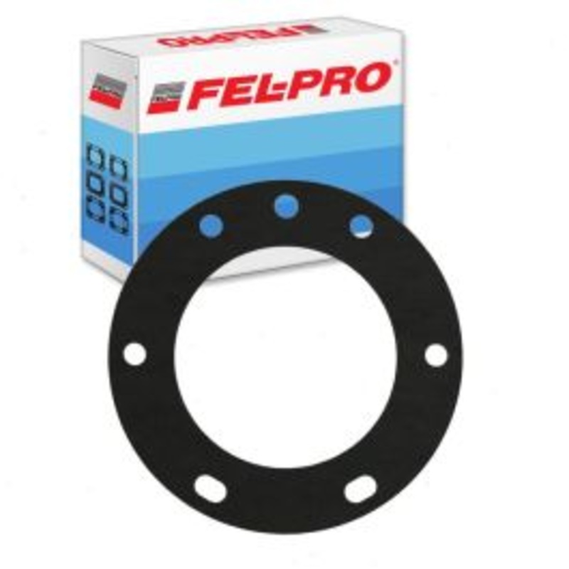 Fel-Pro Transfer Case Adapter Gasket for 1991-1994 Mazda Navajo