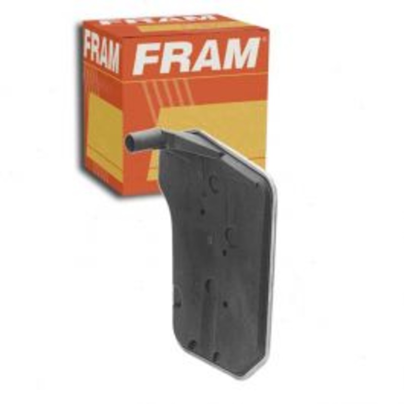 FRAM Automatic Transmission Filter for 1994-1996 Cadillac Fleetwood