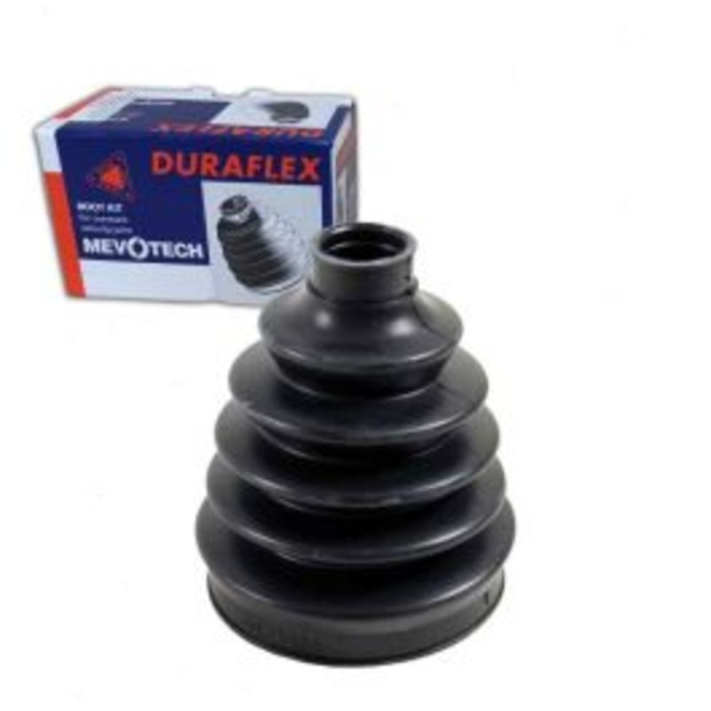 Mevotech Duraflex Front Outer CV Joint Boot for 2005-2011 Cadillac STS