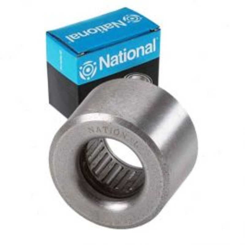 National Clutch Pilot Bearing for 1987 GMC R1500