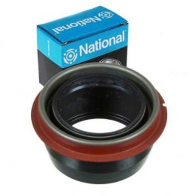 National Extension Housing Seal for 2002-2003 Workhorse FasTrack FT931