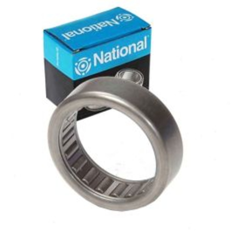 National Front Outer Axle Shaft Bearing for 1995-2005 Chevrolet Astro