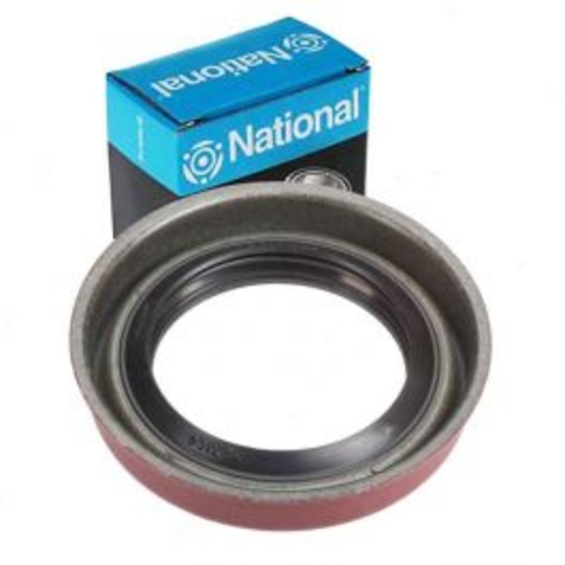 National Front Transfer Case Output Shaft Seal for 1992-2001 AM General Hummer
