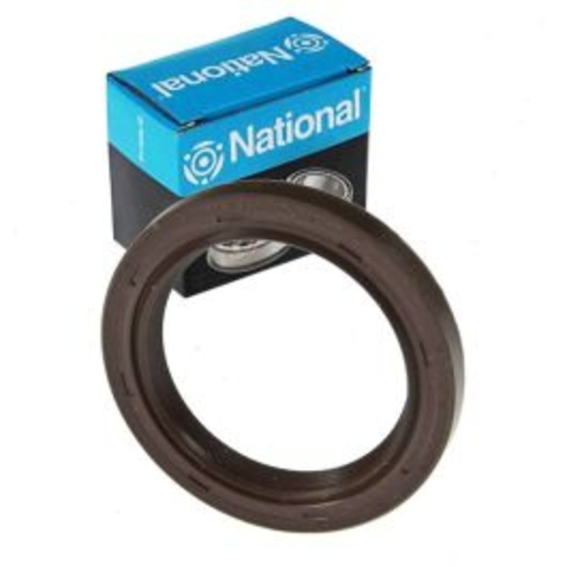 National Front Transmission Oil Pump Seal for 2007-2009 Mercedes-Benz CLK63 AMG