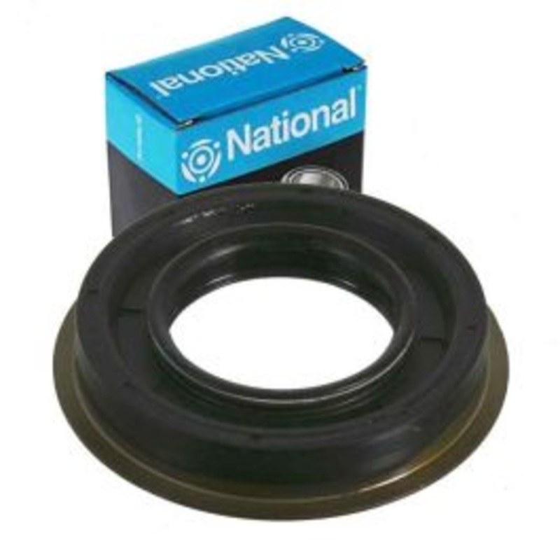 National Left Transmission Output Shaft Seal for 2018 Buick Regal Sportback