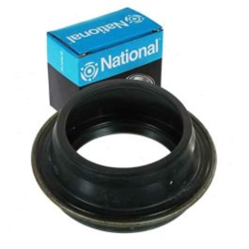 National Rear Transfer Case Output Shaft Seal for 2001-2002 GMC Yukon