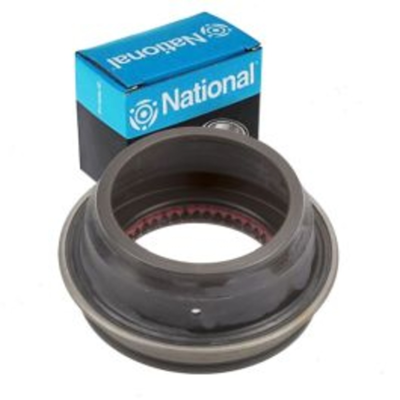 National Rear Transfer Case Output Shaft Seal for 2002-2009 Chevrolet Trailblazer