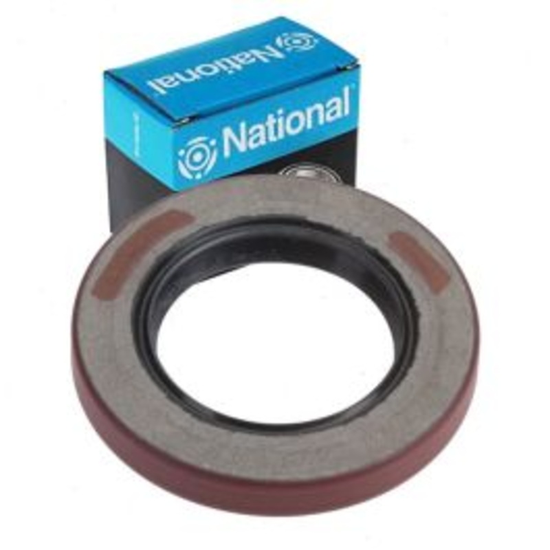 National Transfer Case Mounting Adapter Seal for 1975-1980 Chevrolet K20