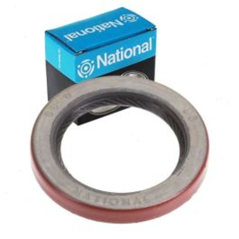National Transmission Input Shaft Seal for 1983 Mercury LN7