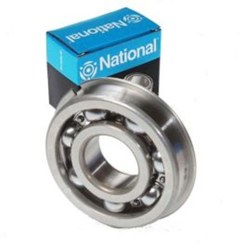 National Transmission Output Shaft Bearing for 1964-1970 Dodge A100 Truck