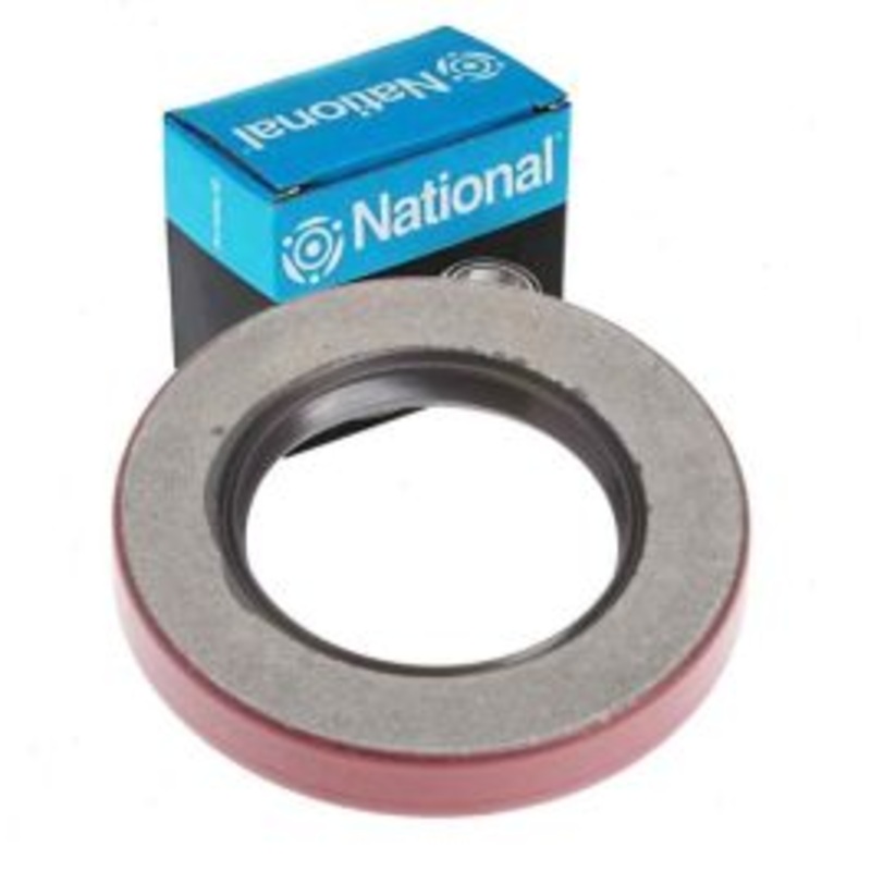 National Transmission Output Shaft Seal for 1949-1953 Kaiser Deluxe