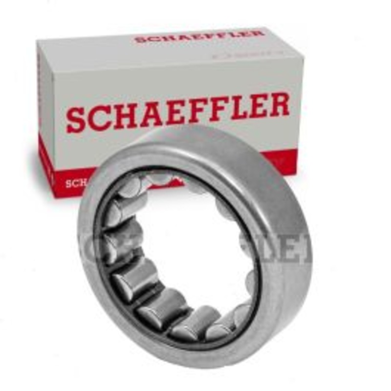 Schaeffler Front Transmission Countershaft Bearing for 1977-1986 Chevrolet C10