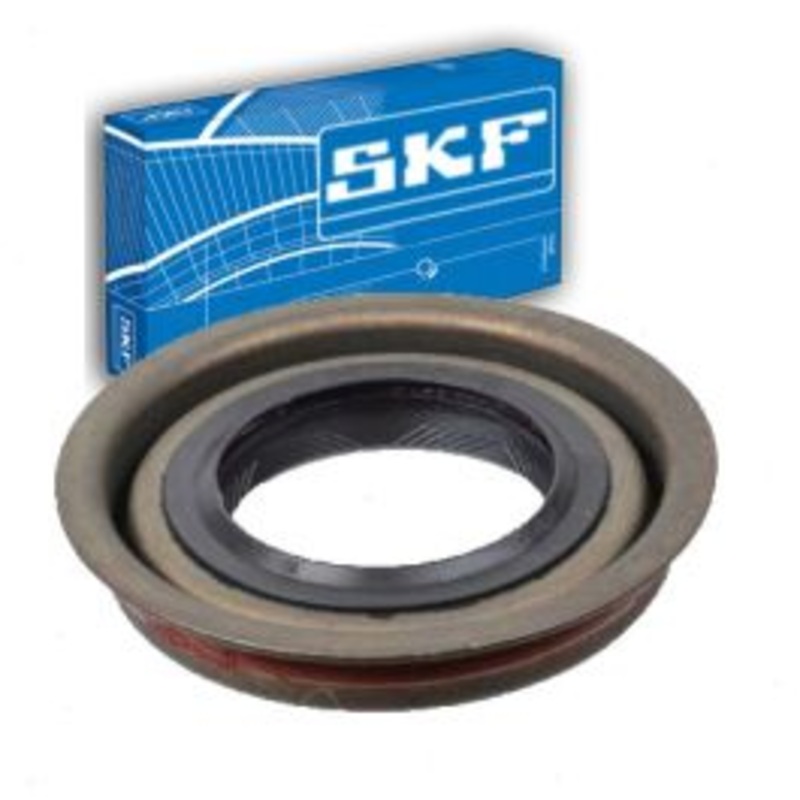 SKF Front Axle Shaft Seal for 2007-2011 Dodge Nitro