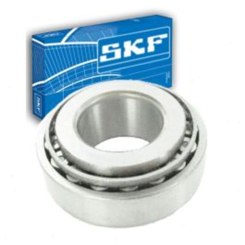 SKF Front Outer Wheel Bearing for 1999-2003 Dodge Ram 2500 Van