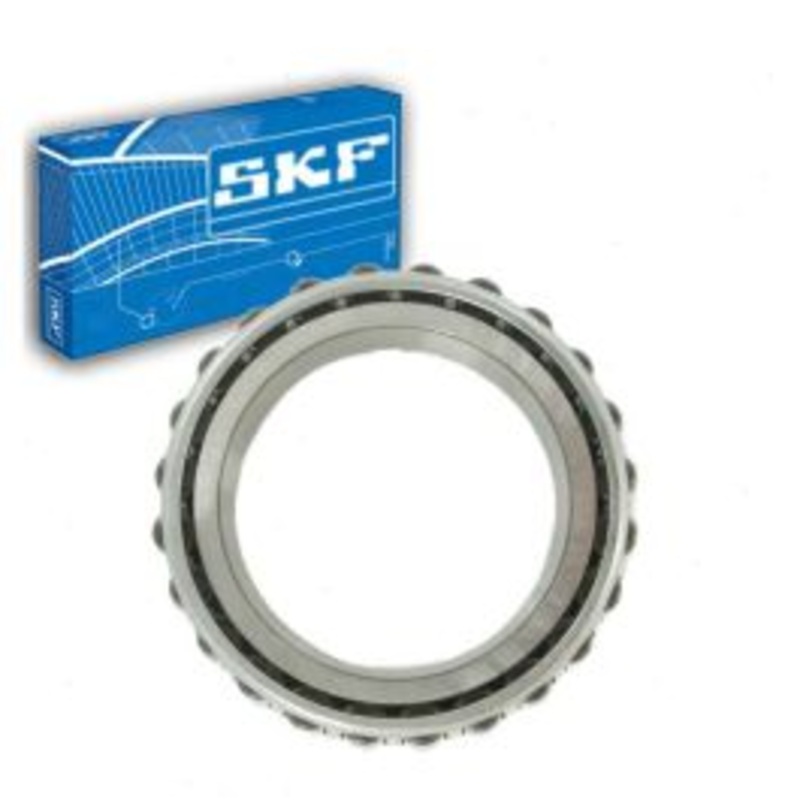 SKF Front Transmission Countershaft Bearing for 1994-2005 Dodge Ram 3500