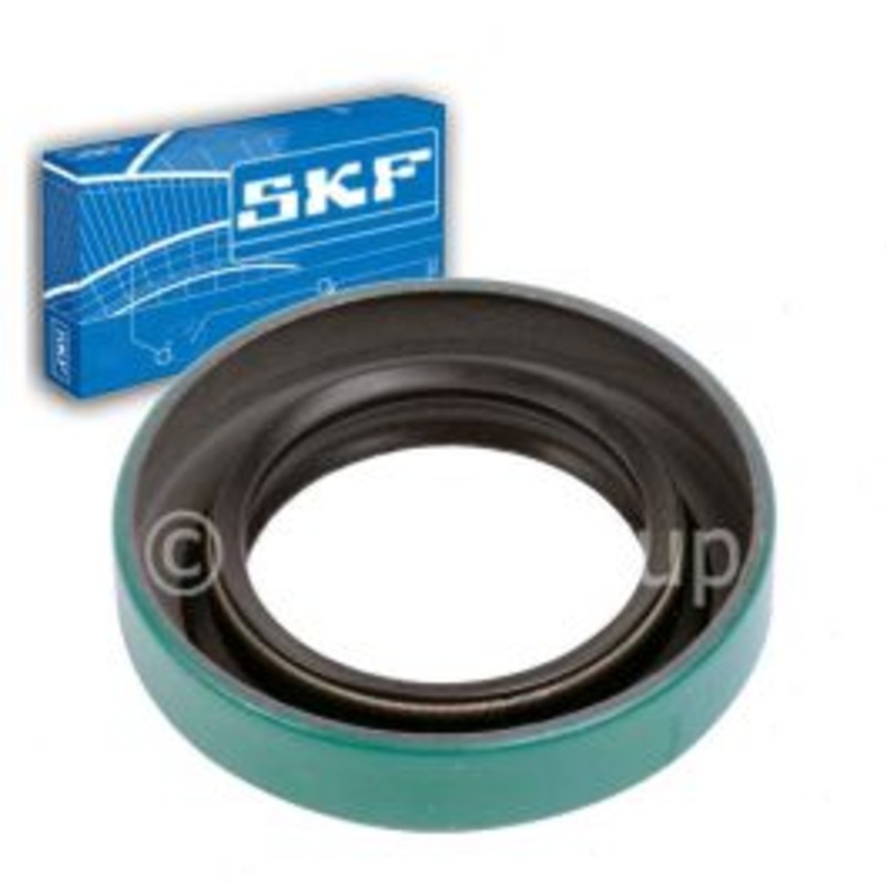 SKF Rear Axle Shaft Seal for 1994-1995 Dodge Ram 2500
