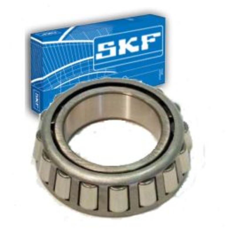 SKF Rear Inner Wheel Bearing for 1969-1970 International 1300D
