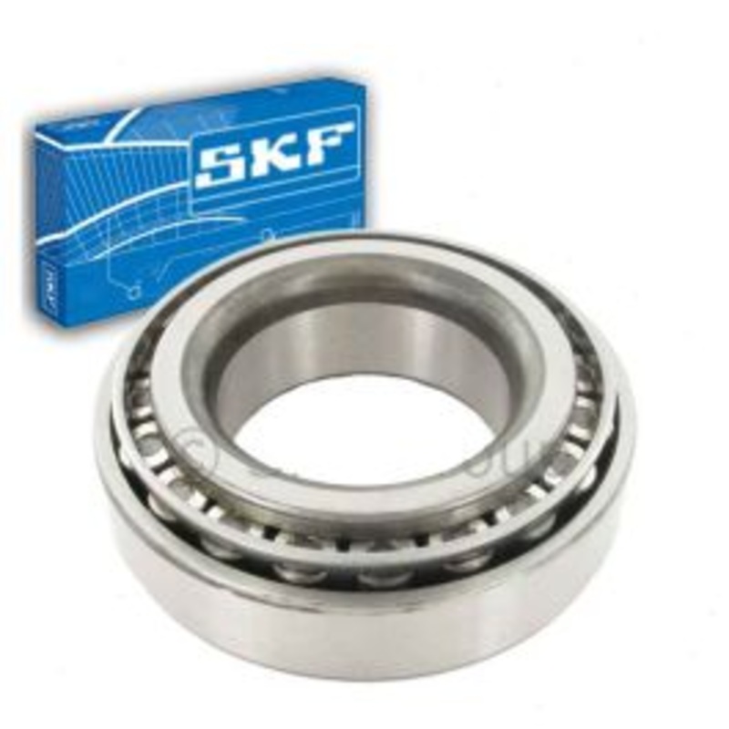 SKF Rear Manual Transmission Bearing for 1980-1983 Ford Mustang