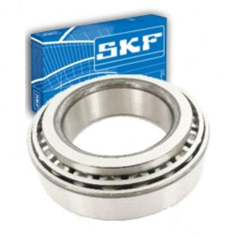 SKF Rear Right Axle Differential Bearing for 1966-1970 Buick Electra