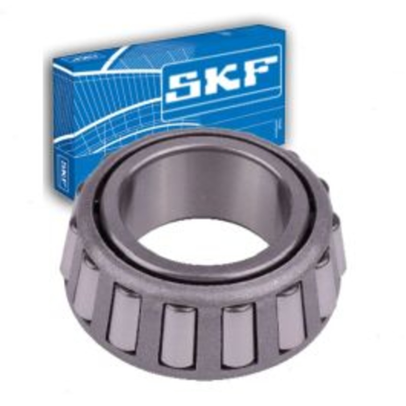 SKF Rear Transfer Case Idler Shaft Bearing for 1966-1972 GMC K15 K1500 Pickup