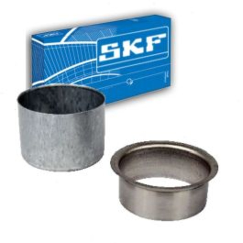 SKF Rear Transmission Repair Sleeve for 1984-1989 Dodge Ramcharger