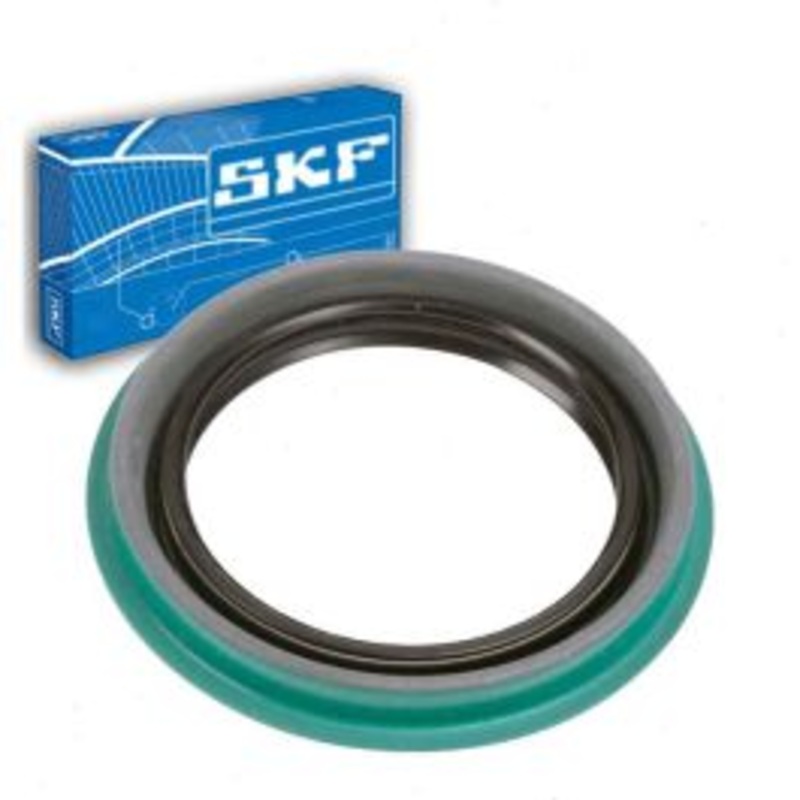 SKF Rear Wheel Seal for 1999-2003 Dodge Ram 2500 Van