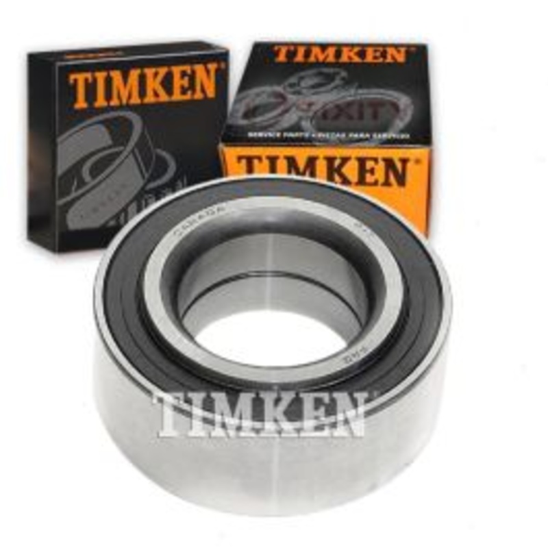 Timken 510072 Wheel Bearing