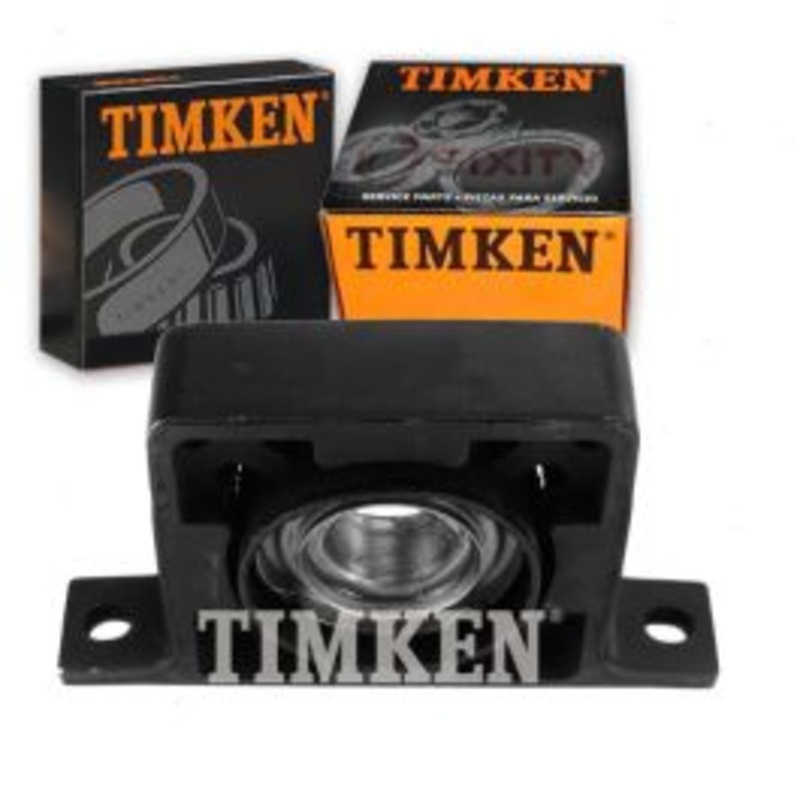 Timken Drive Shaft Center Support Bearing for 1999-2002 Dodge Ram 3500 Van
