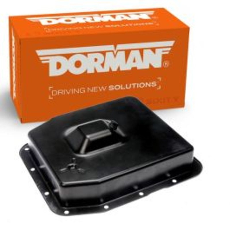 Dorman Automatic Transmission Oil Pan for 2003-2004 Mercury Marauder