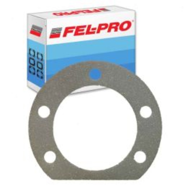 Fel-Pro Rear Axle Shaft Flange Gasket for 1962-1965 Dodge 880