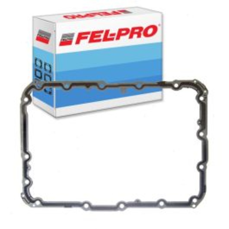 Fel-Pro Transmission Oil Pan Gasket for 2004-2010 Mercury Mountaineer