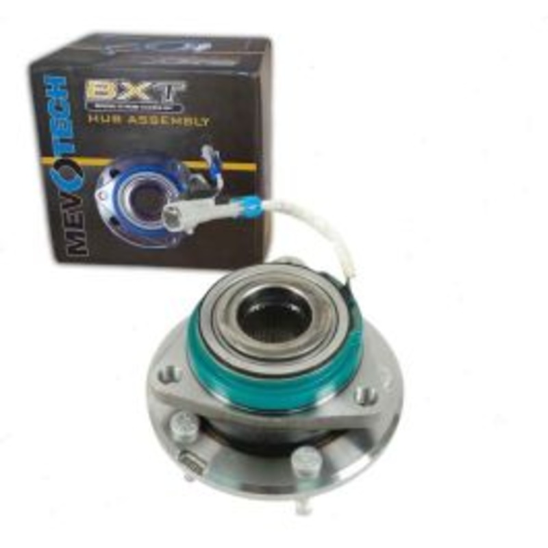 Mevotech BXT H513179 Wheel Bearing Hub Assembly