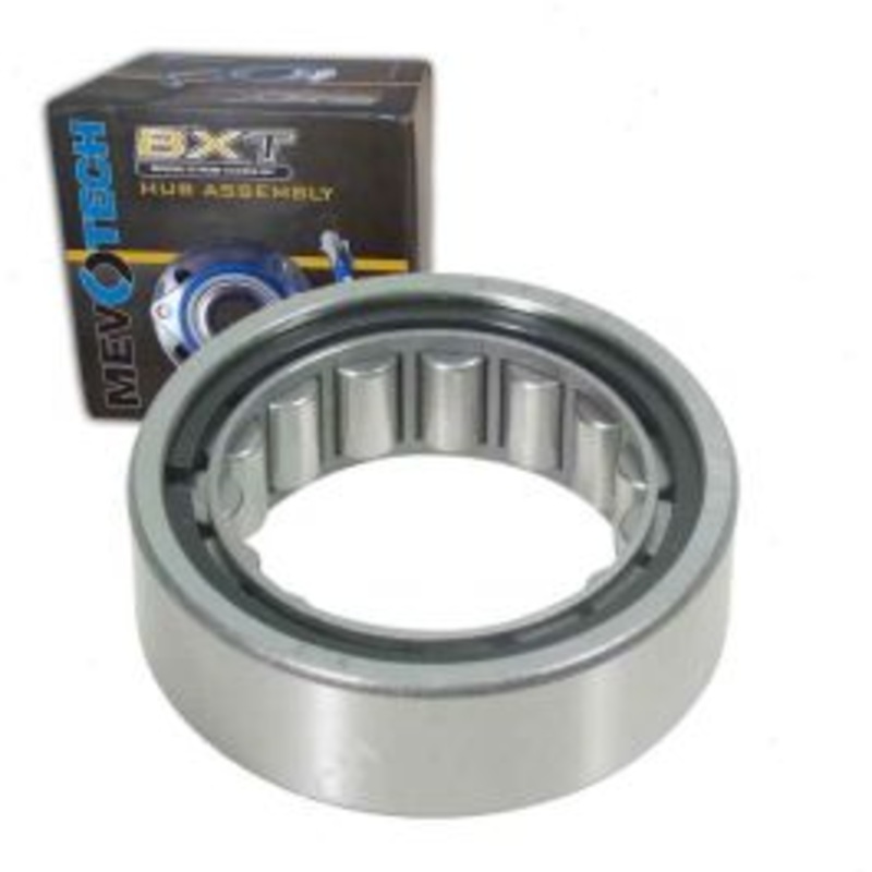Mevotech BXT Rear Wheel Bearing for 1980-1990 Buick Electra