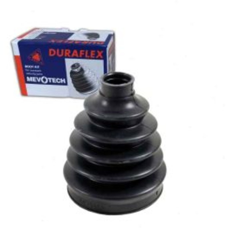 Mevotech Duraflex Front Outer CV Joint Boot for 2011-2013 Kia Sportage
