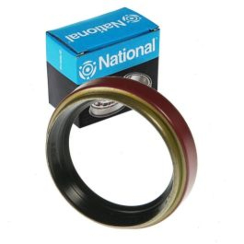 National Front Right Axle Shaft Seal for 1987-1993 Jeep Wrangler