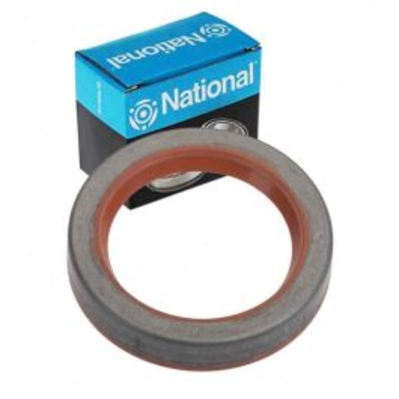 National Front Transmission Oil Pump Seal for 1955-1967 Ford Fairlane
