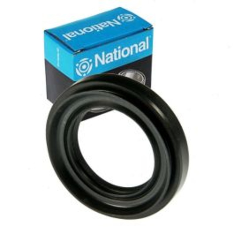 National Left Transmission Output Shaft Seal for 1997-2005 Acura EL