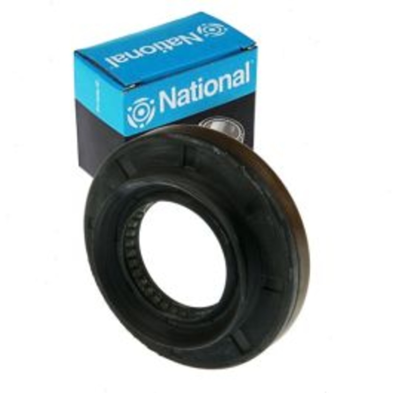 National Right Transmission Output Shaft Seal for 2009-2018 Lincoln MKX
